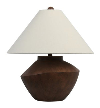 Honsworth Table Lamp - Furniture Home Store (Hanford, CA)