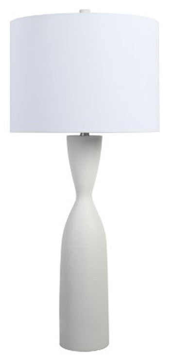Davinford Table Lamp - Furniture Home Store (Hanford, CA)
