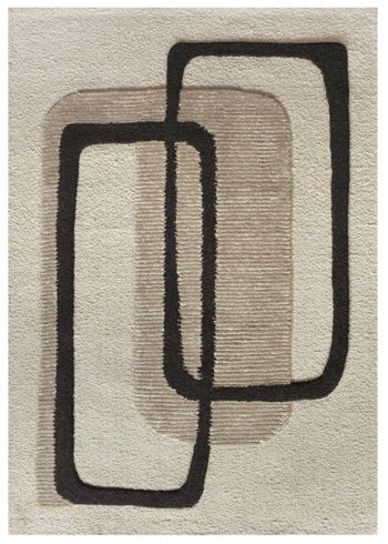 Davismour Area Rug - Furniture Home Store (Hanford, CA)