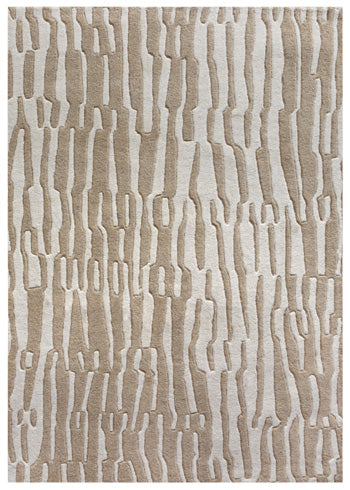 Corrbell Area Rug - Furniture Home Store (Hanford, CA)