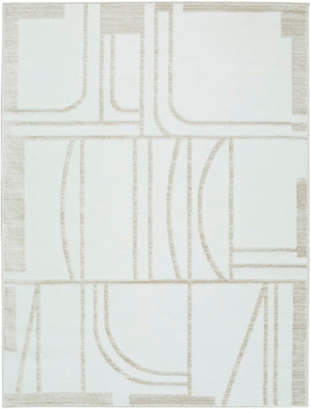 Farongrove Area Rug - Furniture Home Store (Hanford, CA)