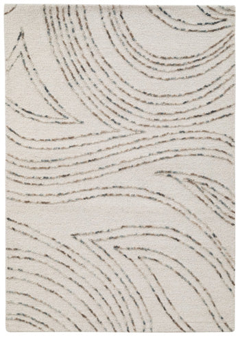 Deenbury Area Rug - Furniture Home Store (Hanford, CA)