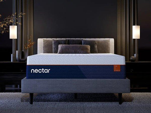 Nectar Ultra Hybrid 5.1 Mattress - Furniture Home Store (Hanford, CA)