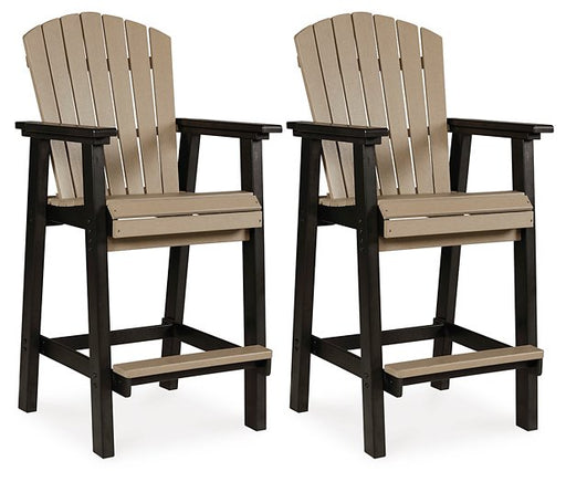 Fairen Trail Barstool (Set of 2) - Furniture Home Store (Hanford, CA)