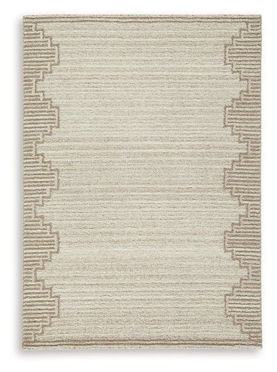 Emorymore Rug - Furniture Home Store (Hanford, CA)