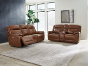Healy Pier Living Room Set - Furniture Home Store (Hanford, CA)