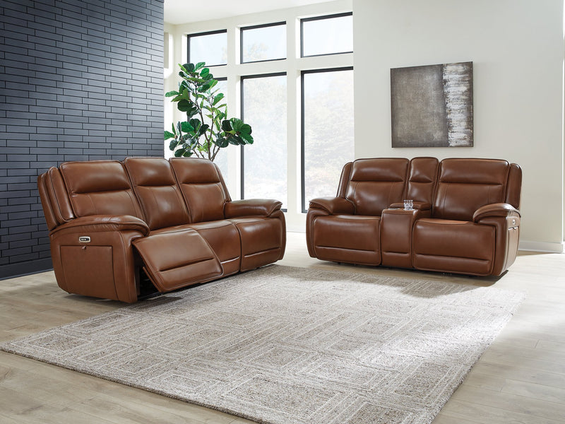Healy Pier Living Room Set - Furniture Home Store (Hanford, CA)