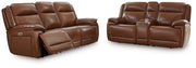 Healy Pier Living Room Set - Furniture Home Store (Hanford, CA)