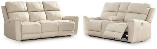 Dahlmoore Living Room Set - Furniture Home Store (Hanford, CA)
