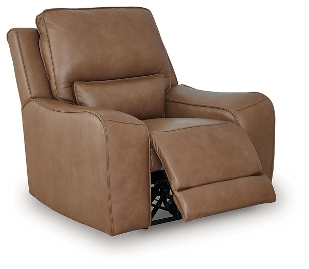 DeepWakes Power Recliner - Furniture Home Store (Hanford, CA)