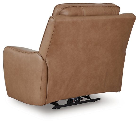 DeepWakes Power Recliner - Furniture Home Store (Hanford, CA)