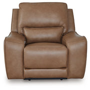 DeepWakes Power Recliner - Furniture Home Store (Hanford, CA)