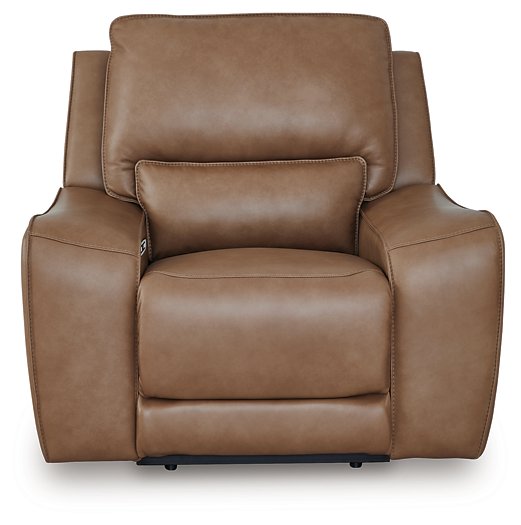 DeepWakes Power Recliner - Furniture Home Store (Hanford, CA)