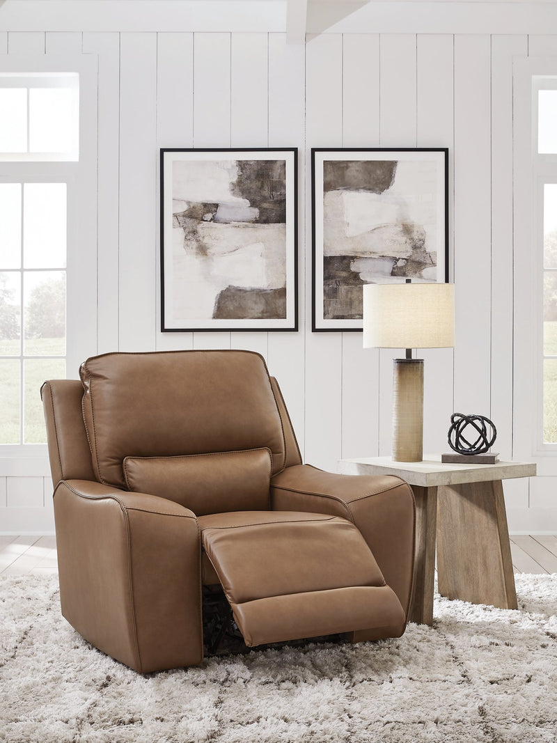 DeepWakes Power Recliner - Furniture Home Store (Hanford, CA)