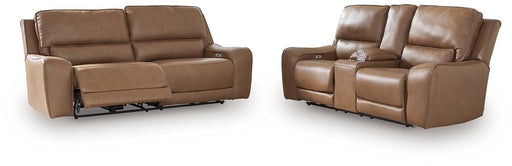 DeepWakes Living Room Set - Furniture Home Store (Hanford, CA)