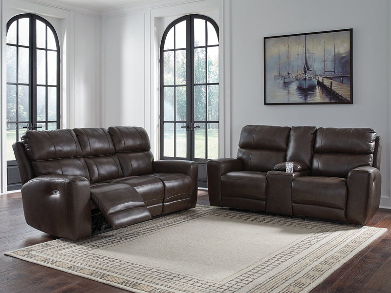Crossplex Living Room Set - Furniture Home Store (Hanford, CA)
