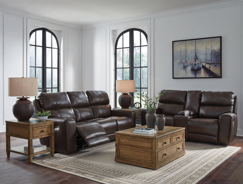 Crossplex Living Room Set - Furniture Home Store (Hanford, CA)