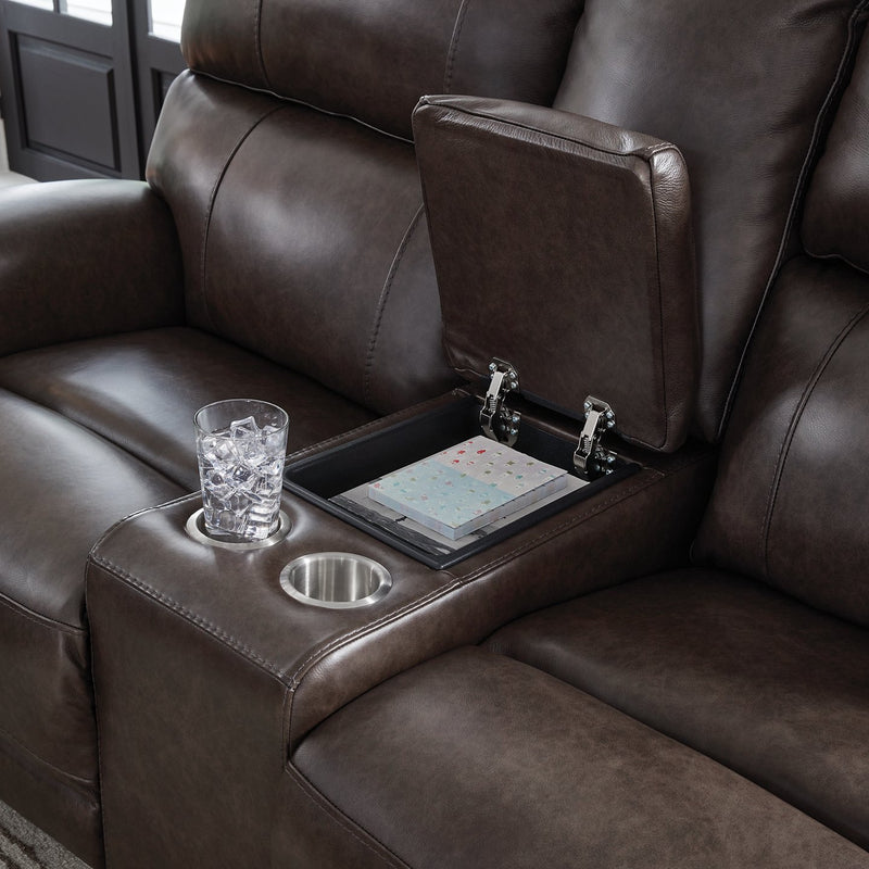 Crossplex Living Room Set - Furniture Home Store (Hanford, CA)