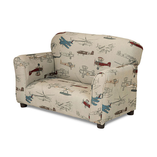 Orville Kids Sofa - Furniture Home Store (Hanford, CA)