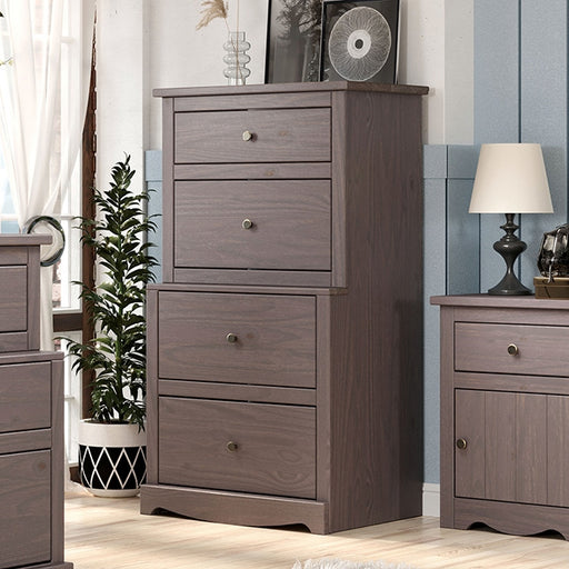 Stavros Chest - Furniture Home Store (Hanford, CA)