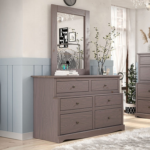Stavros Dresser - Furniture Home Store (Hanford, CA)