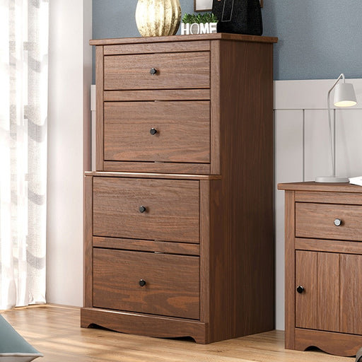 Stavros Chest - Furniture Home Store (Hanford, CA)