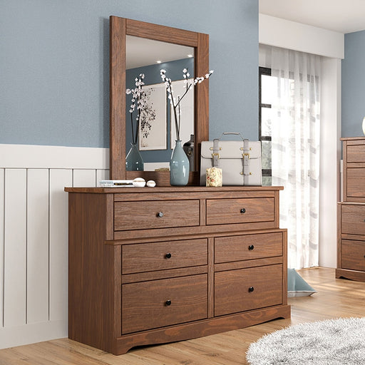 Stavros Dresser - Furniture Home Store (Hanford, CA)