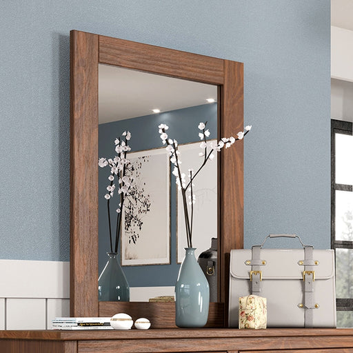 Stavros Mirror - Furniture Home Store (Hanford, CA)