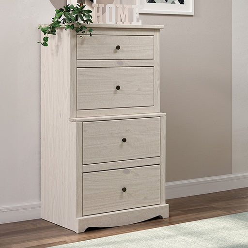 Stavros Chest - Furniture Home Store (Hanford, CA)