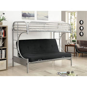 Opal Twin/Twin Bunk Bed - Furniture Home Store (Hanford, CA)
