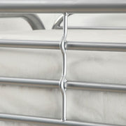 Opal Twin/Twin Bunk Bed - Furniture Home Store (Hanford, CA)