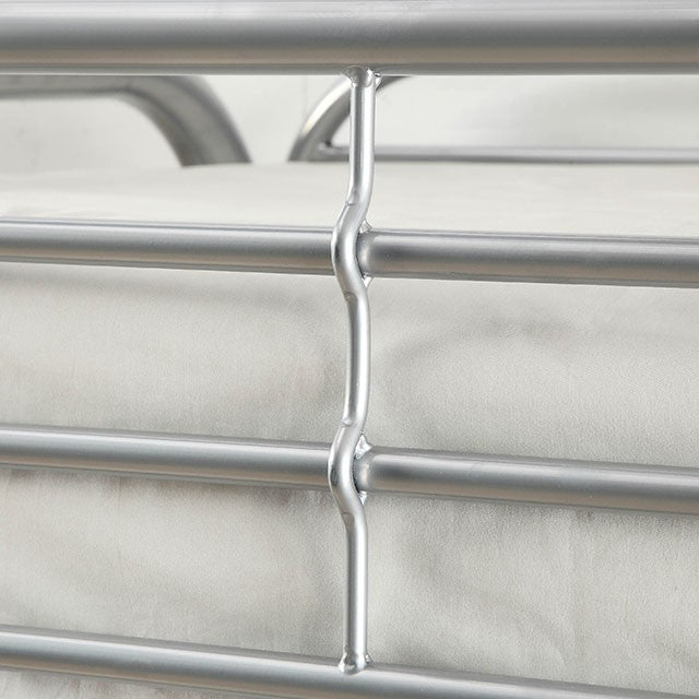 Opal Twin/Twin Bunk Bed - Furniture Home Store (Hanford, CA)