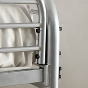 Opal Twin/Twin Bunk Bed - Furniture Home Store (Hanford, CA)