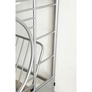 Opal Twin/Twin Bunk Bed - Furniture Home Store (Hanford, CA)