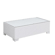 Somani Coffee Table - Furniture Home Store (Hanford, CA)