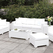 Somani 3 PC SET + Ottoman + BENCH + 2 End TableS - Furniture Home Store (Hanford, CA)