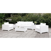 Somani Sofa + 2 ChairS + 2 End TableS + Coffee Table - Furniture Home Store (Hanford, CA)