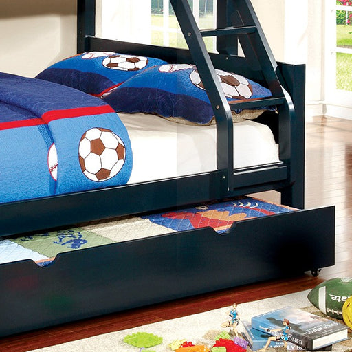 Omnus Trundle - Furniture Home Store (Hanford, CA)