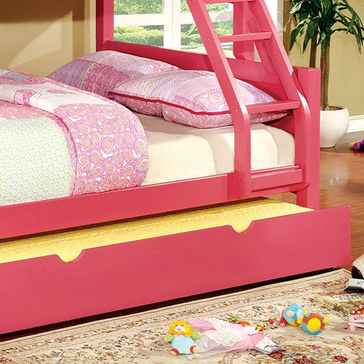 Omnus Trundle - Furniture Home Store (Hanford, CA)