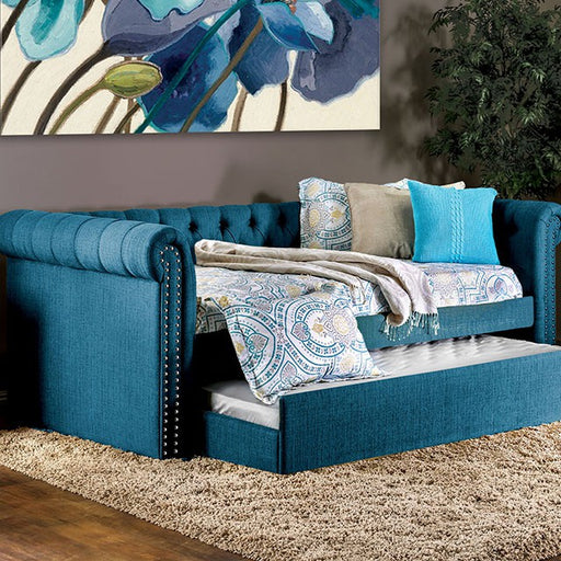 Leanna Daybed - Furniture Home Store (Hanford, CA)