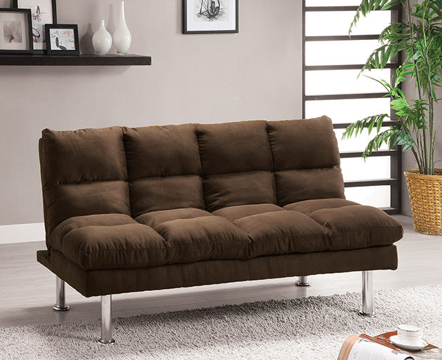 Saratoga Futon Sofa Bed - Furniture Home Store (Hanford, CA)