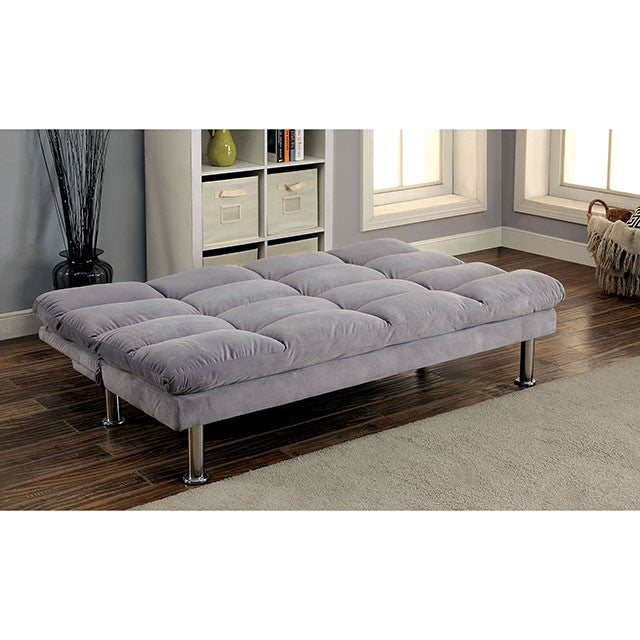 Saratoga Futon Sofa Bed - Furniture Home Store (Hanford, CA)