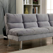Saratoga Futon Sofa Bed - Furniture Home Store (Hanford, CA)
