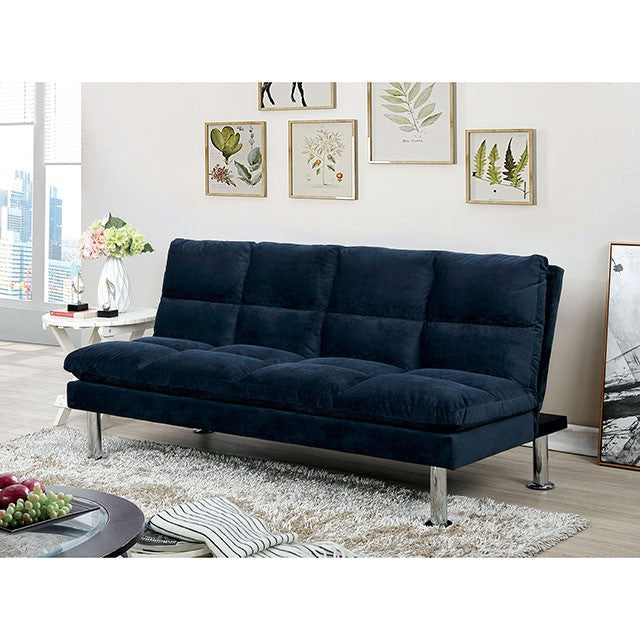 Saratoga Futon Sofa Bed - Furniture Home Store (Hanford, CA)