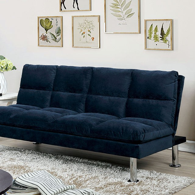 Saratoga Futon Sofa Bed - Furniture Home Store (Hanford, CA)