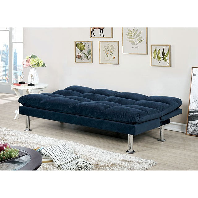Saratoga Futon Sofa Bed - Furniture Home Store (Hanford, CA)