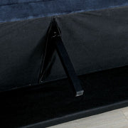 Saratoga Futon Sofa Bed - Furniture Home Store (Hanford, CA)