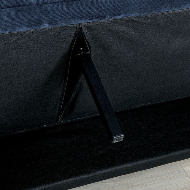 Saratoga Futon Sofa Bed - Furniture Home Store (Hanford, CA)