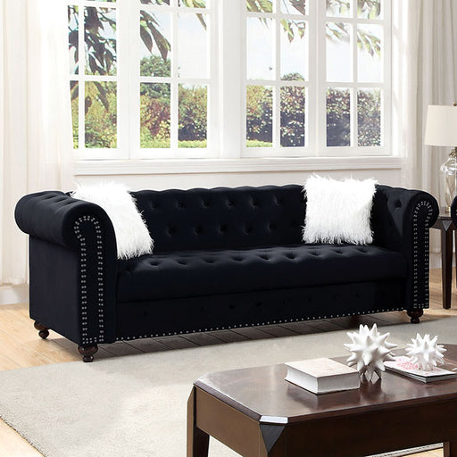 Giacomo Sofa - Furniture Home Store (Hanford, CA)