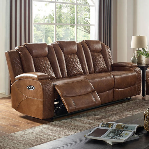 Alexia Power Sofa - Furniture Home Store (Hanford, CA)